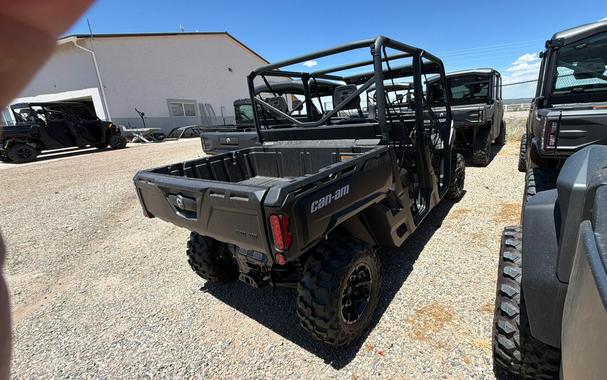 2026 Can-Am DEFENDER MAX DPS HD9