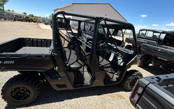 2026 Can-Am DEFENDER MAX DPS HD9