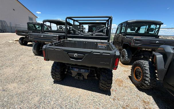 2026 Can-Am DEFENDER MAX DPS HD9