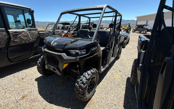 2026 Can-Am DEFENDER MAX DPS HD9