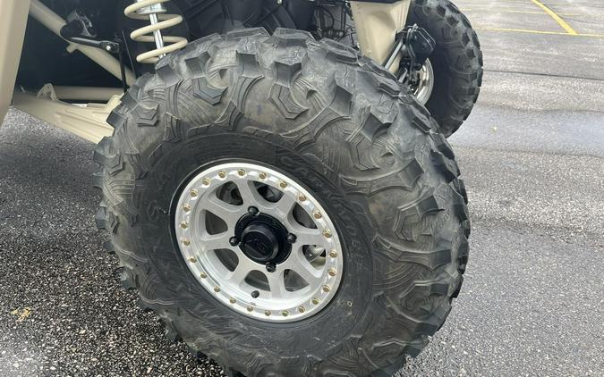 2021 Can-Am Maverick X3 X RS Turbo RR
