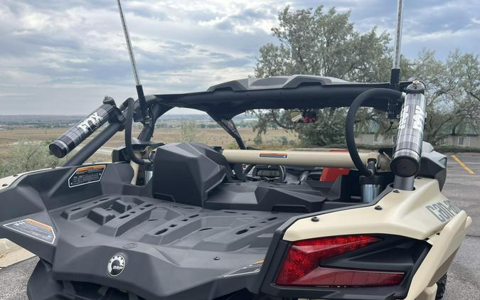 2021 Can-Am Maverick X3 X RS Turbo RR
