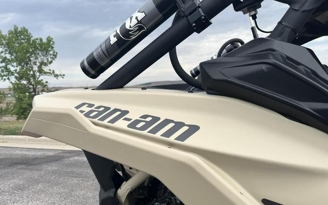 2021 Can-Am Maverick X3 X RS Turbo RR