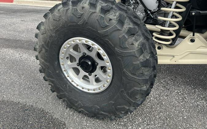 2021 Can-Am Maverick X3 X RS Turbo RR