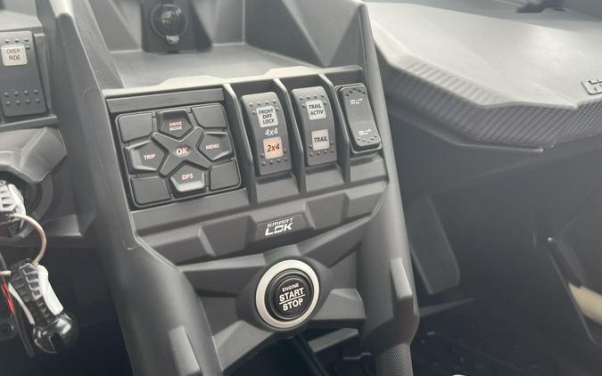 2021 Can-Am Maverick X3 X RS Turbo RR