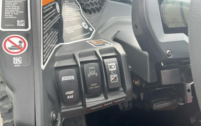 2021 Can-Am Maverick X3 X RS Turbo RR