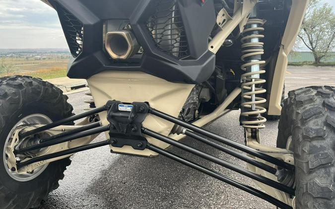 2021 Can-Am Maverick X3 X RS Turbo RR