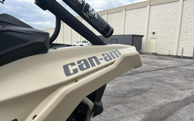 2021 Can-Am Maverick X3 X RS Turbo RR