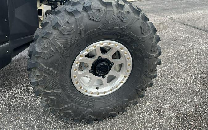 2021 Can-Am Maverick X3 X RS Turbo RR