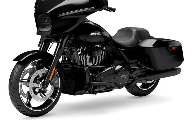 2026 Harley-Davidson Street Glide®