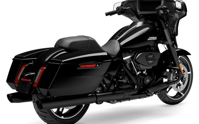 2026 Harley-Davidson Street Glide®