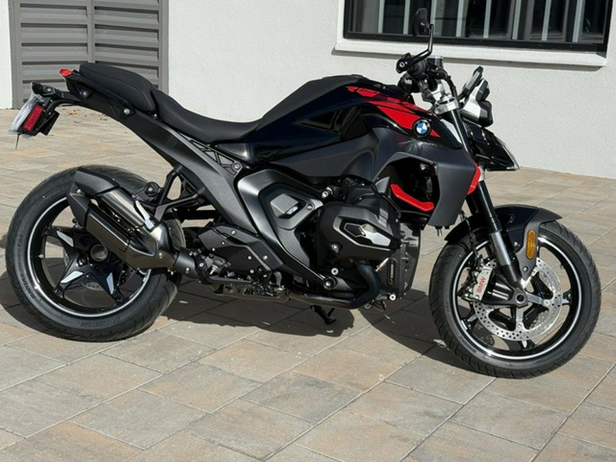 2026 BMW R 1300 R Option 719 Kilauea