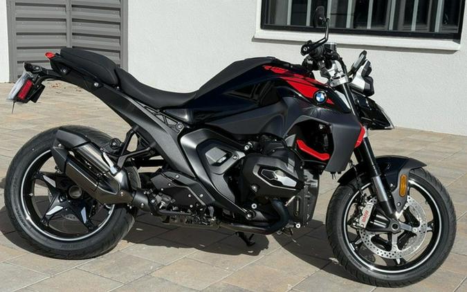 2026 BMW R 1300 R Option 719 Kilauea