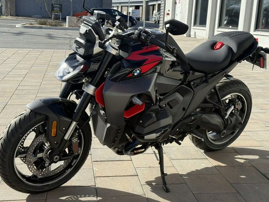 2026 BMW R 1300 R Option 719 Kilauea