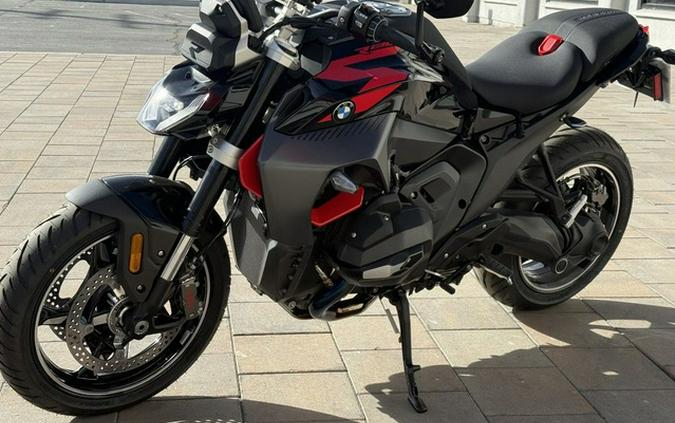 2026 BMW R 1300 R Option 719 Kilauea