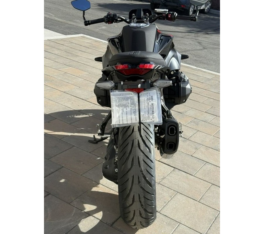 2026 BMW R 1300 R Option 719 Kilauea