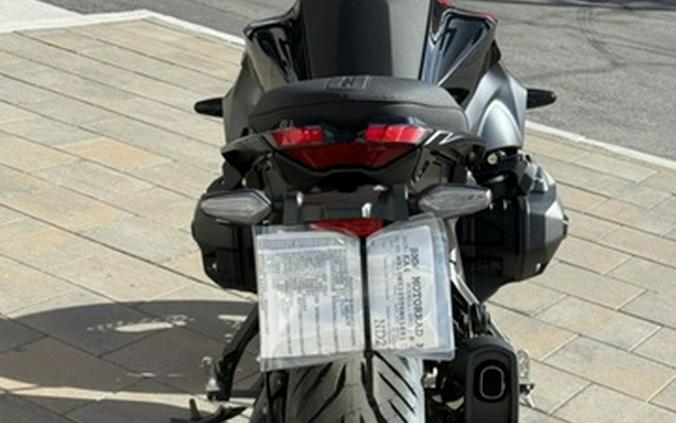 2026 BMW R 1300 R Option 719 Kilauea