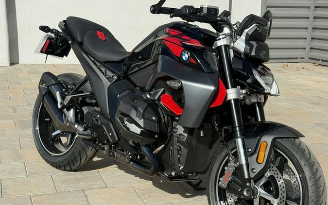 2026 BMW R 1300 R Option 719 Kilauea