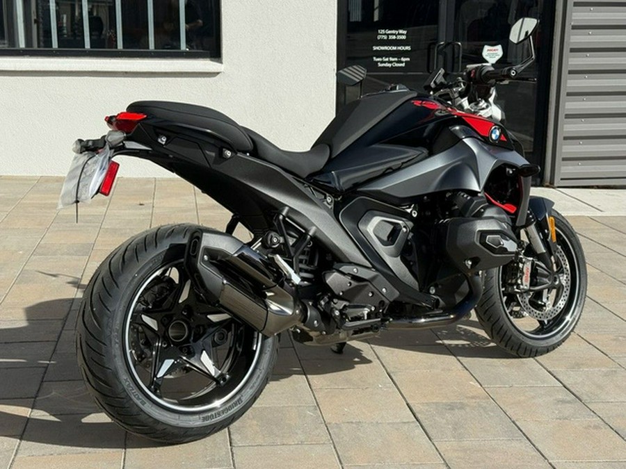 2026 BMW R 1300 R Option 719 Kilauea