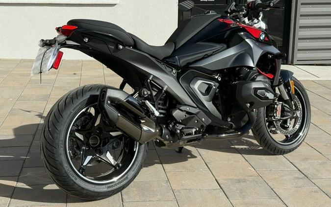 2026 BMW R 1300 R Option 719 Kilauea
