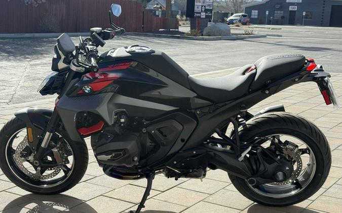 2026 BMW R 1300 R Option 719 Kilauea