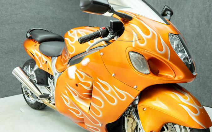 2000 SUZUKI GSX1300RR HAYABUSA 1300 W/ABS