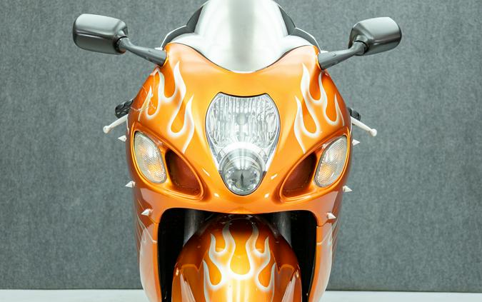2000 SUZUKI GSX1300RR HAYABUSA 1300 W/ABS