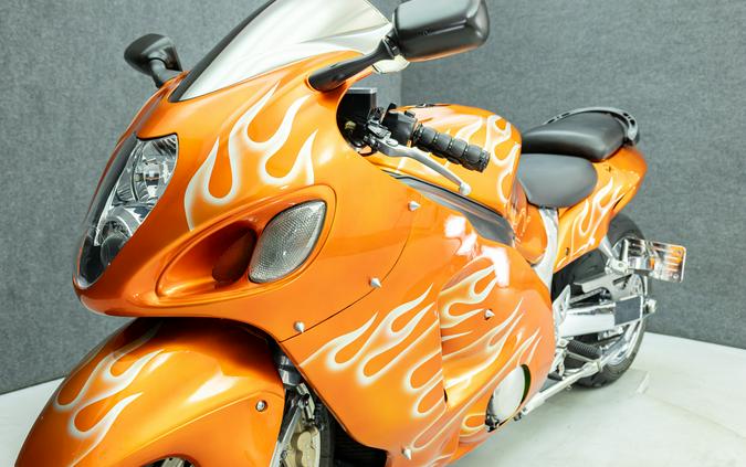 2000 SUZUKI GSX1300RR HAYABUSA 1300 W/ABS