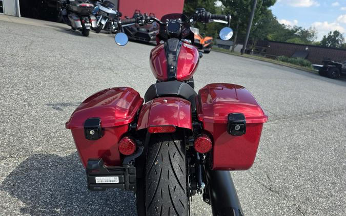 2026 Indian Sport Scout RT