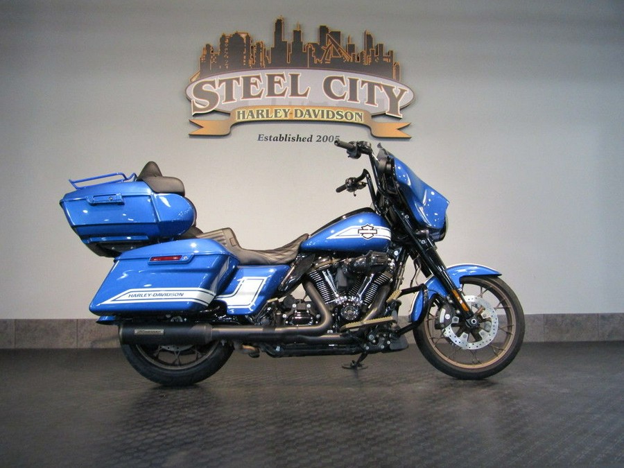 2023 Harley-Davidson® FLHXST - Street Glide® ST