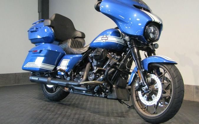 2023 Harley-Davidson® FLHXST - Street Glide® ST