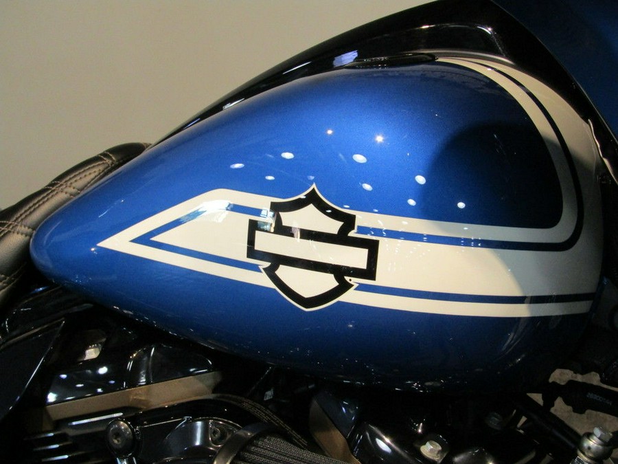 2023 Harley-Davidson® FLHXST - Street Glide® ST