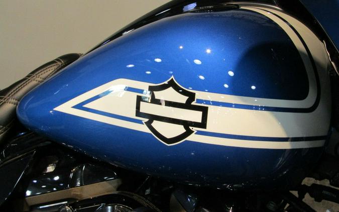 2023 Harley-Davidson® FLHXST - Street Glide® ST
