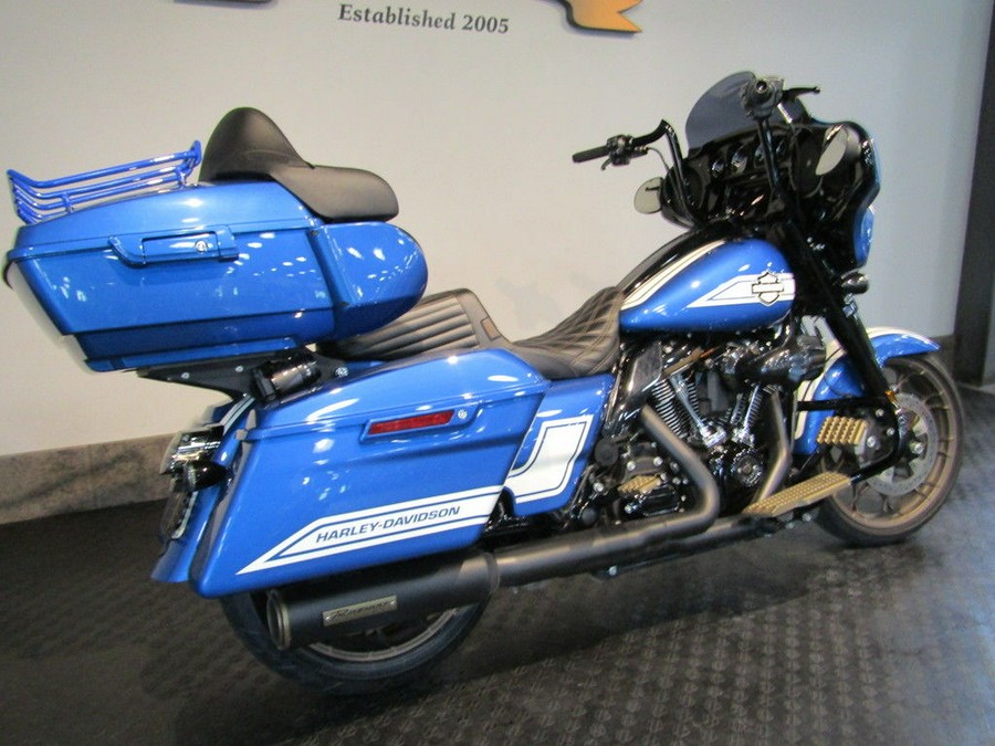 2023 Harley-Davidson® FLHXST - Street Glide® ST