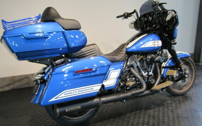 2023 Harley-Davidson® FLHXST - Street Glide® ST
