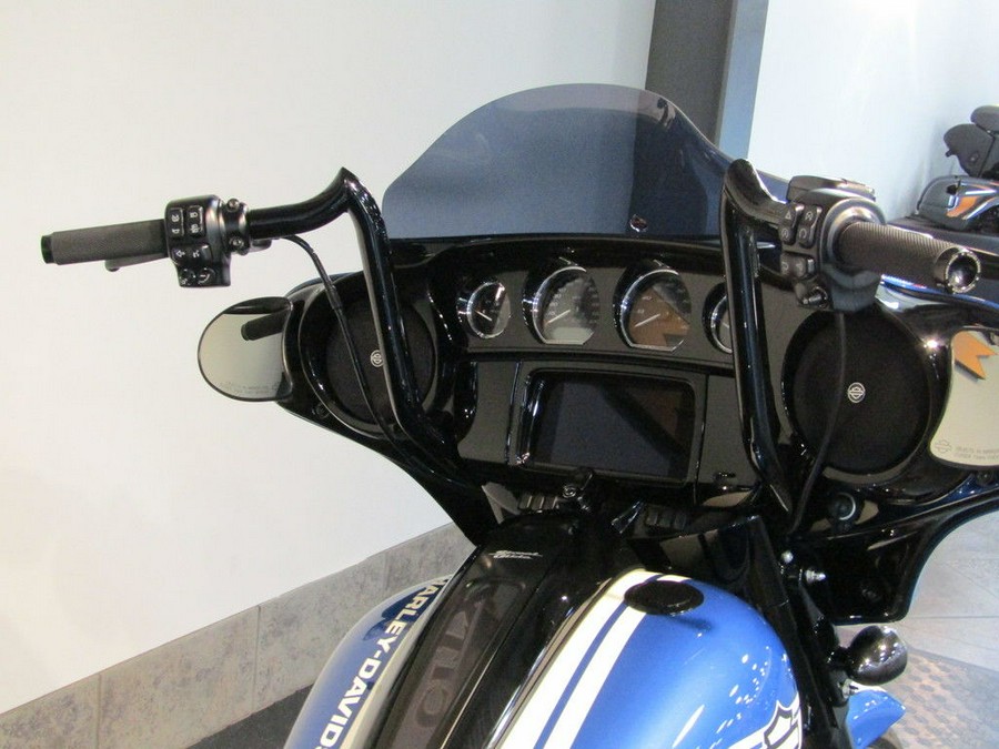 2023 Harley-Davidson® FLHXST - Street Glide® ST