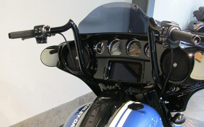 2023 Harley-Davidson® FLHXST - Street Glide® ST