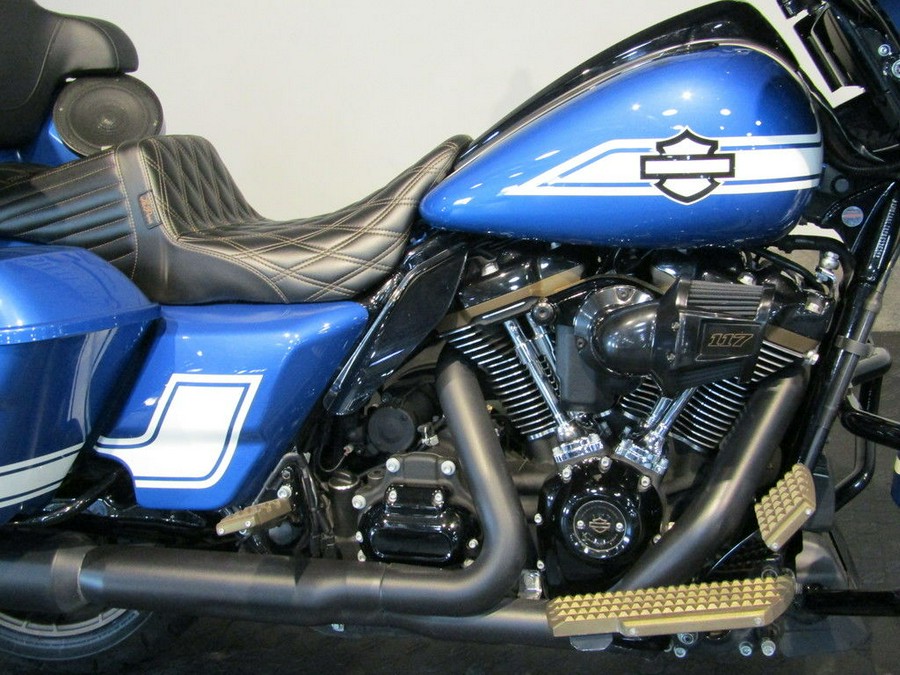 2023 Harley-Davidson® FLHXST - Street Glide® ST