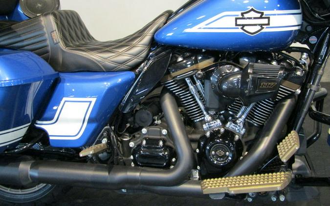 2023 Harley-Davidson® FLHXST - Street Glide® ST