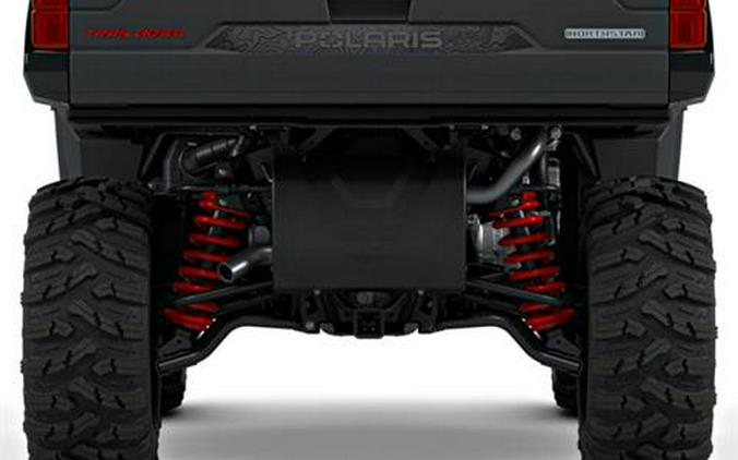2027 Polaris Ranger XP 1000 NorthStar Trail Boss Edition