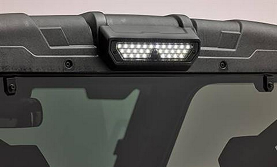 2027 Polaris Ranger XP 1000 NorthStar Trail Boss Edition