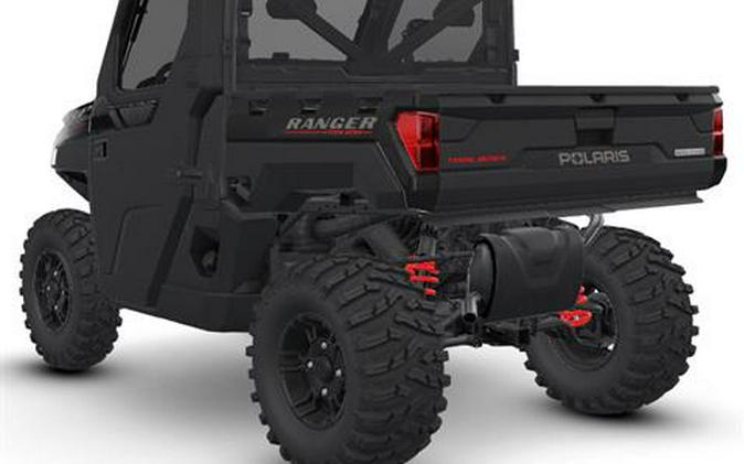 2027 Polaris Ranger XP 1000 NorthStar Trail Boss Edition