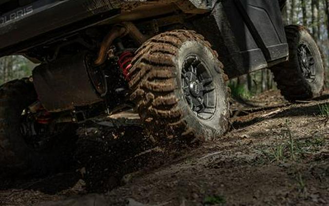 2027 Polaris Ranger XP 1000 NorthStar Trail Boss Edition