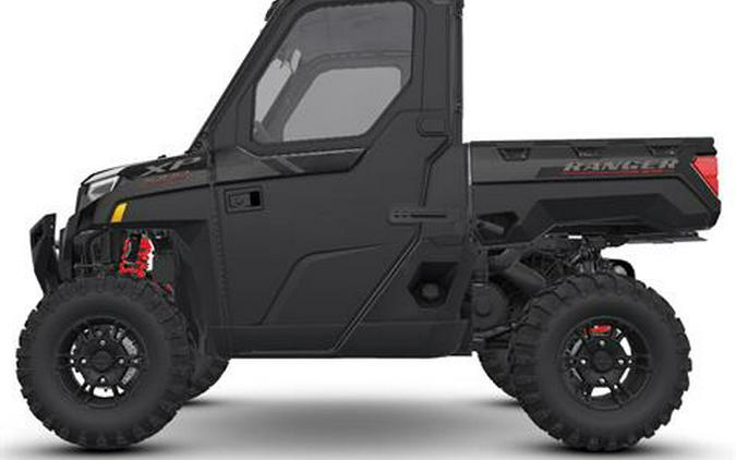 2027 Polaris Ranger XP 1000 NorthStar Trail Boss Edition