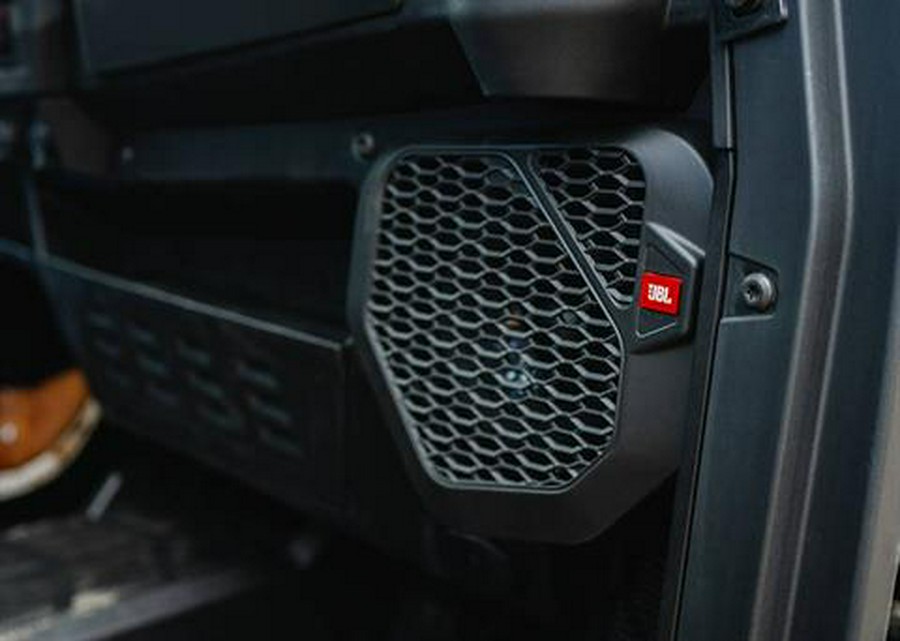 2027 Polaris Ranger XP 1000 NorthStar Trail Boss Edition