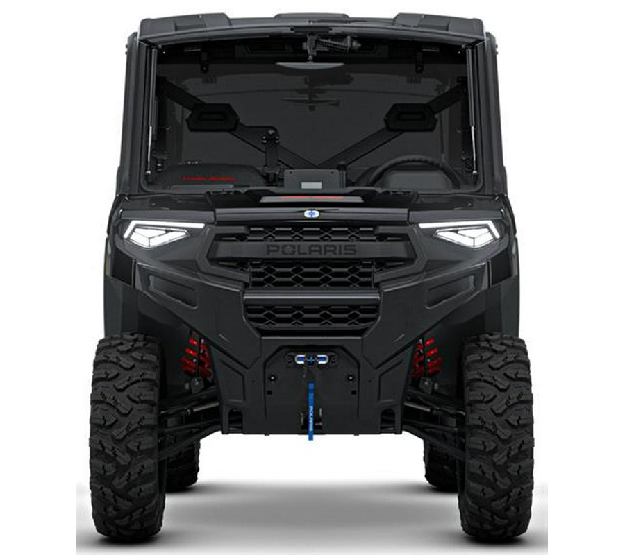 2027 Polaris Ranger XP 1000 NorthStar Trail Boss Edition