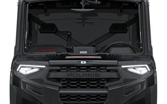 2027 Polaris Ranger XP 1000 NorthStar Trail Boss Edition