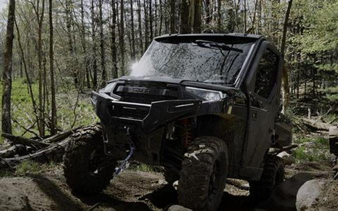 2027 Polaris Ranger XP 1000 NorthStar Trail Boss Edition