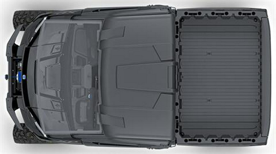 2027 Polaris Ranger XP 1000 NorthStar Trail Boss Edition