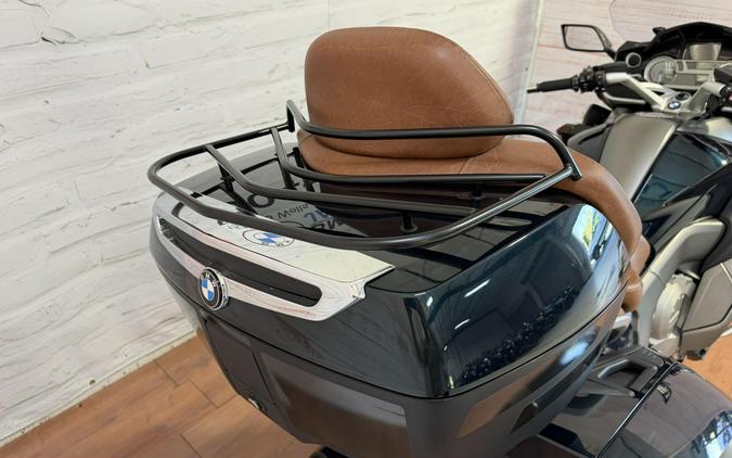 2020 BMW K 1600 GTL